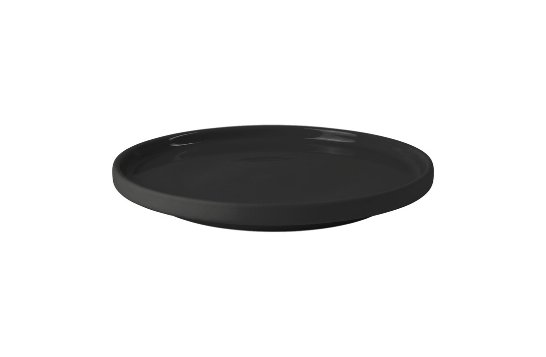 Blomus SAYA soap dish Black