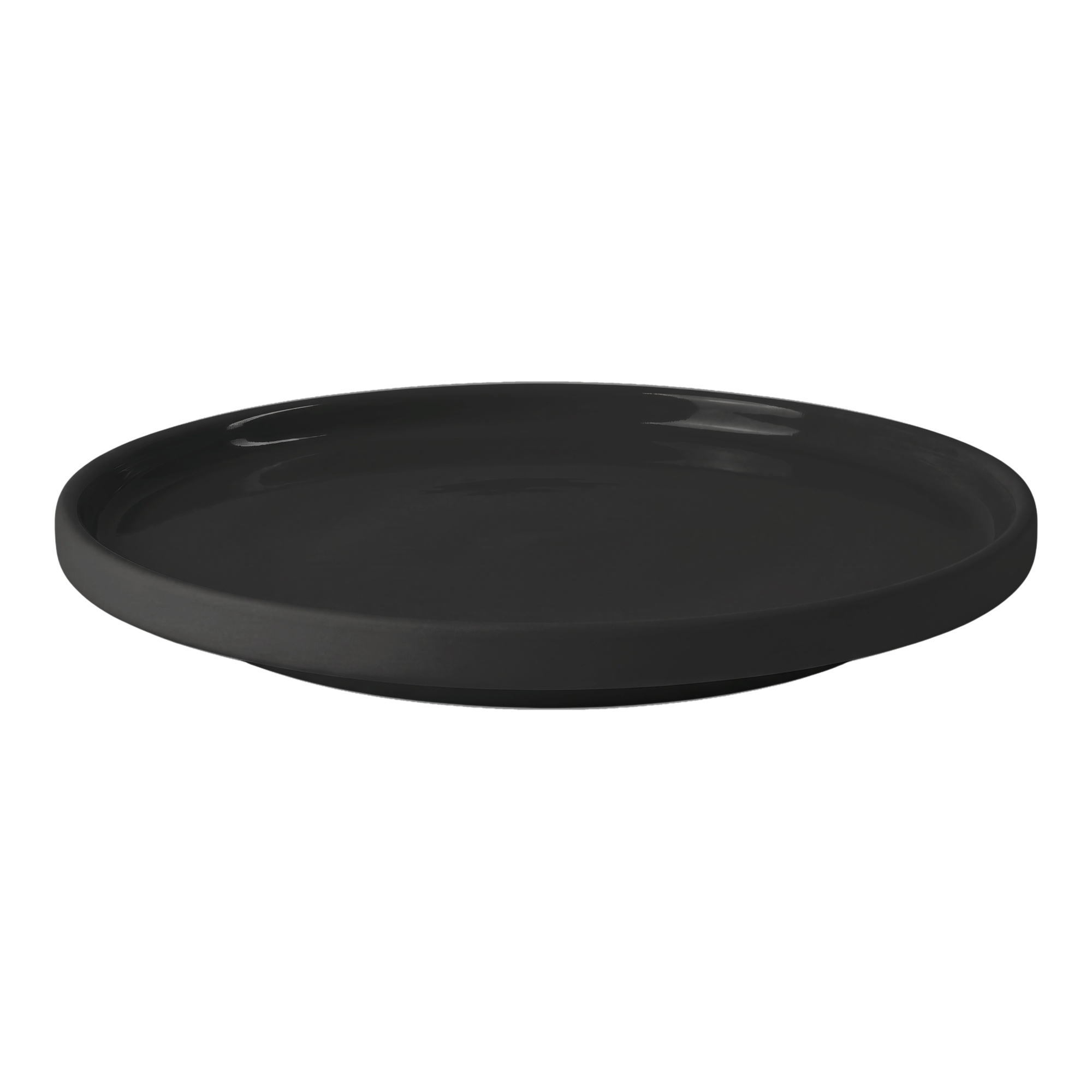 Blomus SAYA soap dish Black