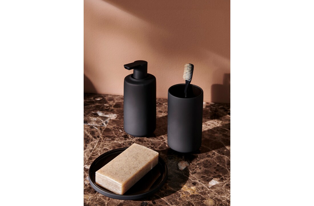 Blomus SAYA toiletborstel Black