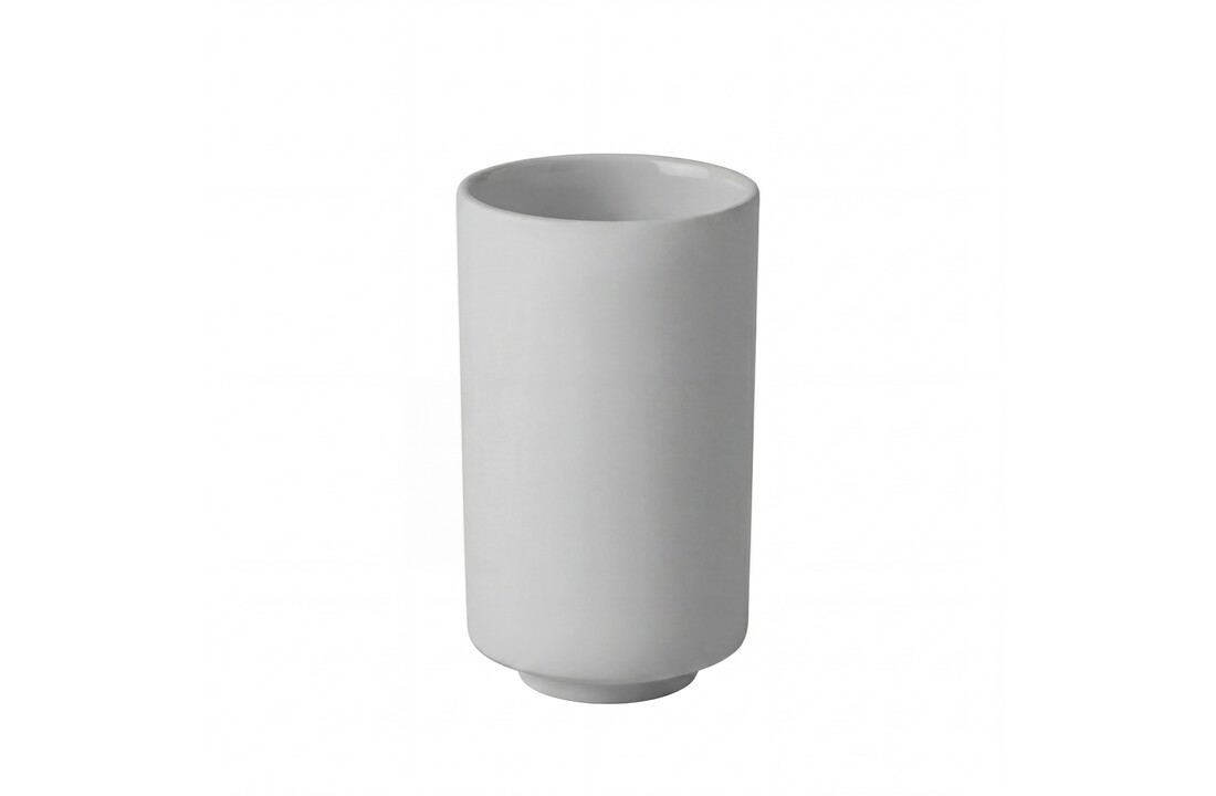 Blomus SAYA Becher-/Zahnbürstenhalter mit Mikrochip
