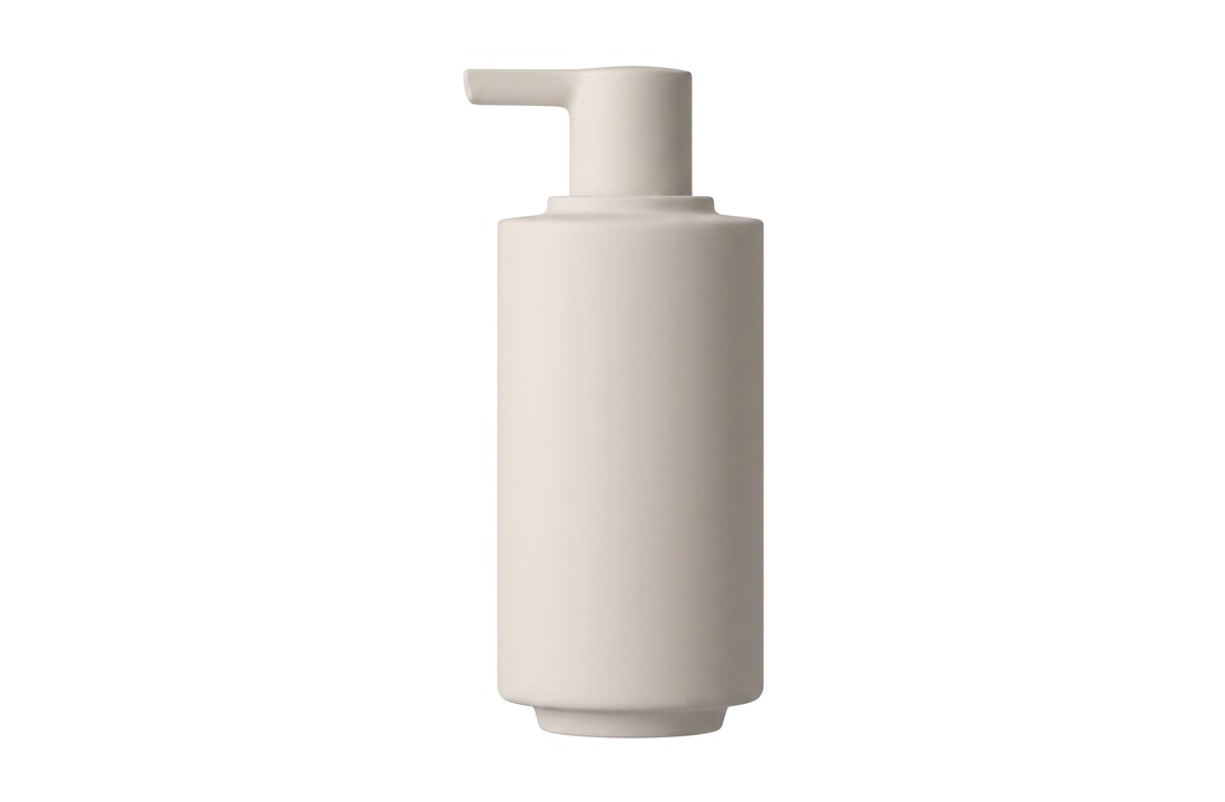 Blomus SAYA zeepdispenser Moonbeam