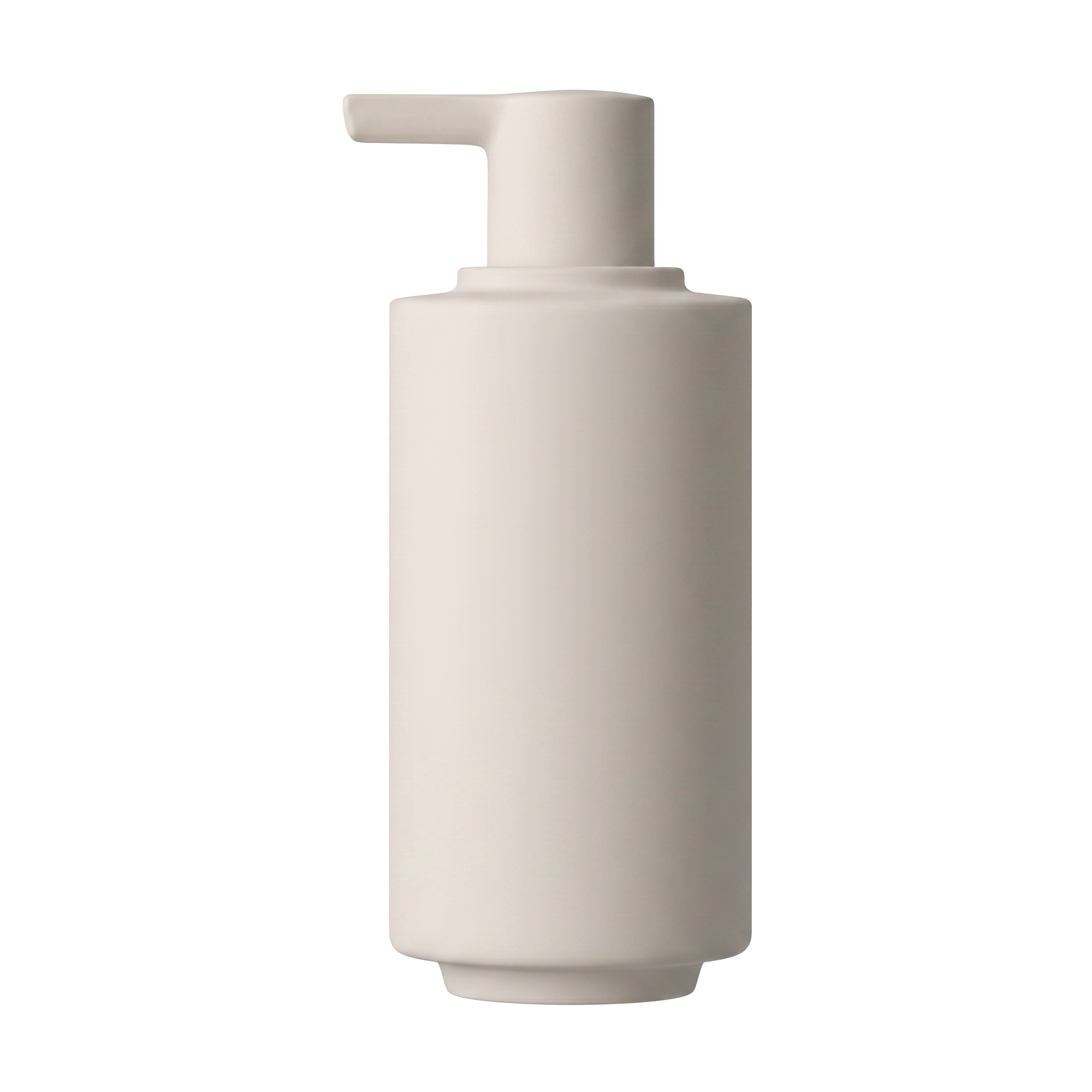 Blomus SAYA zeepdispenser Moonbeam