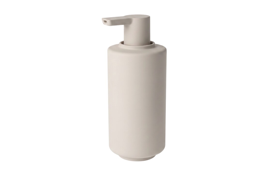 Blomus SAYA zeepdispenser Moonbeam