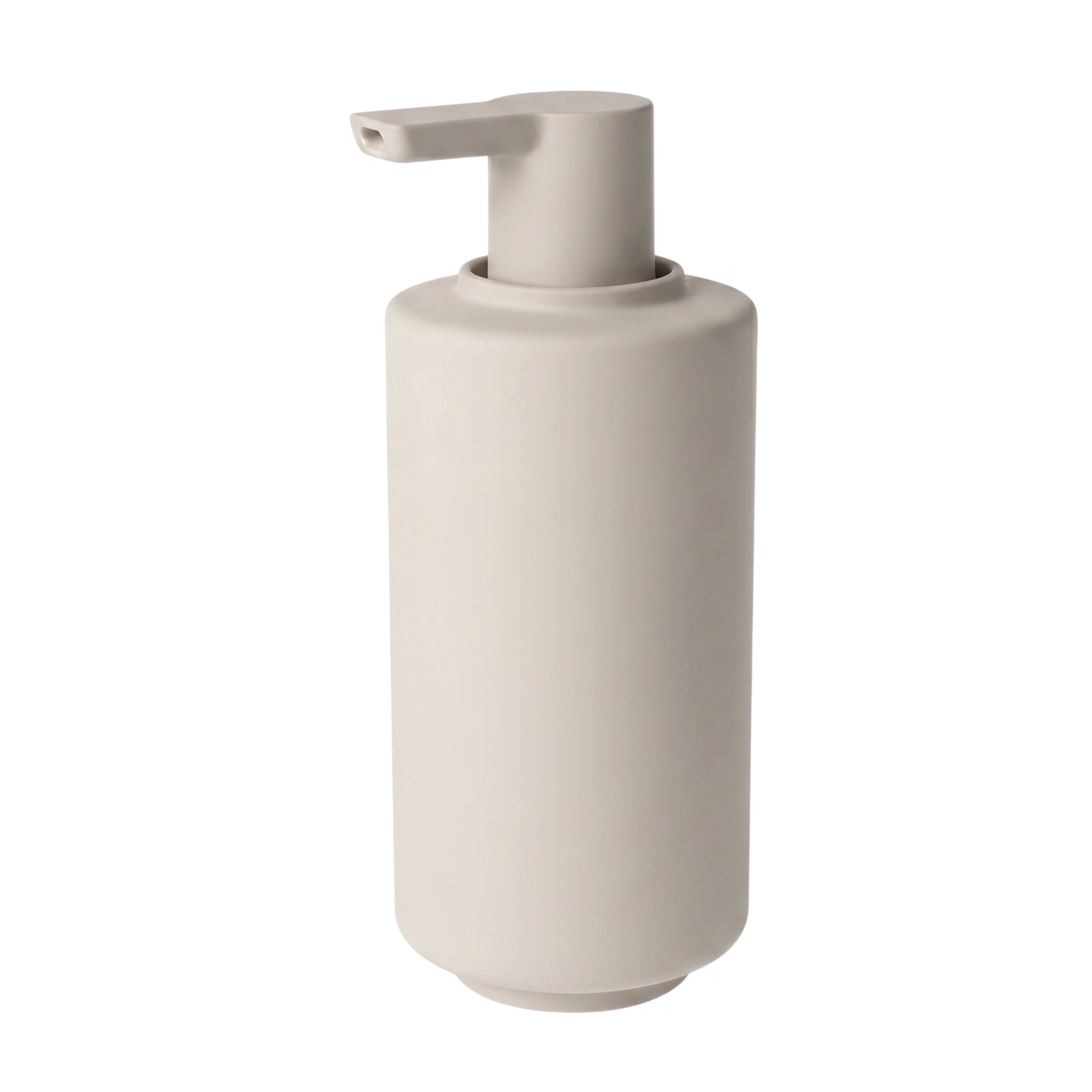 Blomus SAYA zeepdispenser Moonbeam