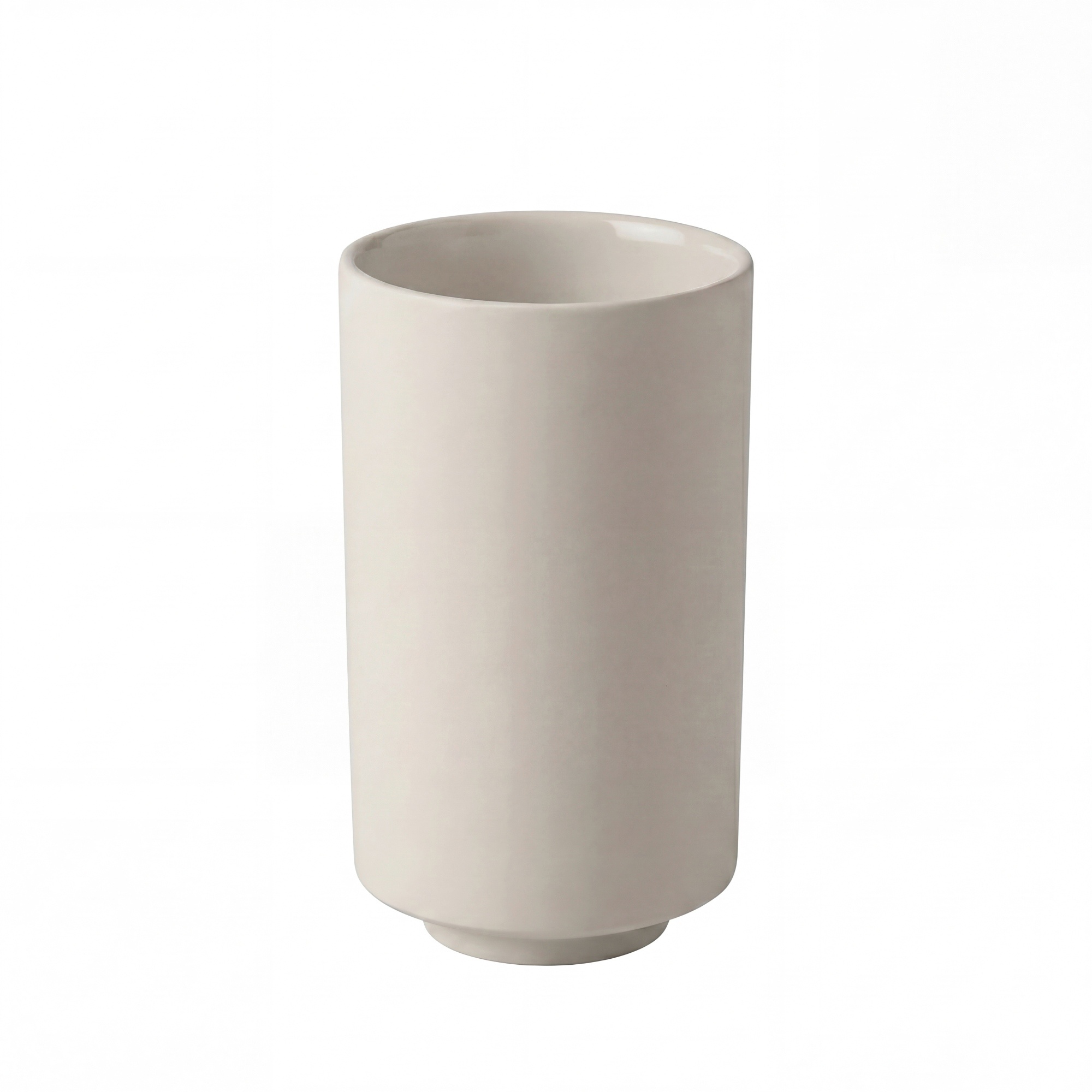 Blomus SAYA Moonbeam Becher-/Zahnbürstenhalter