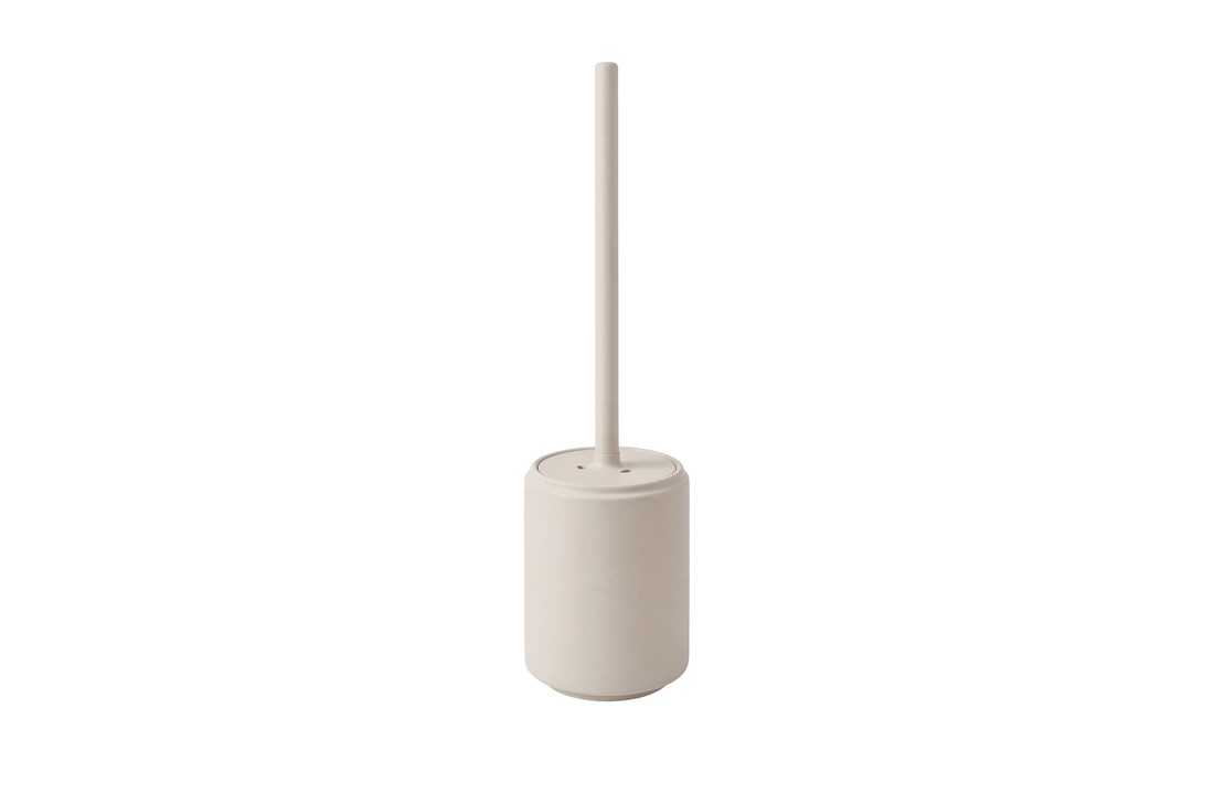 Blomus SAYA toilet brush Moonbeam
