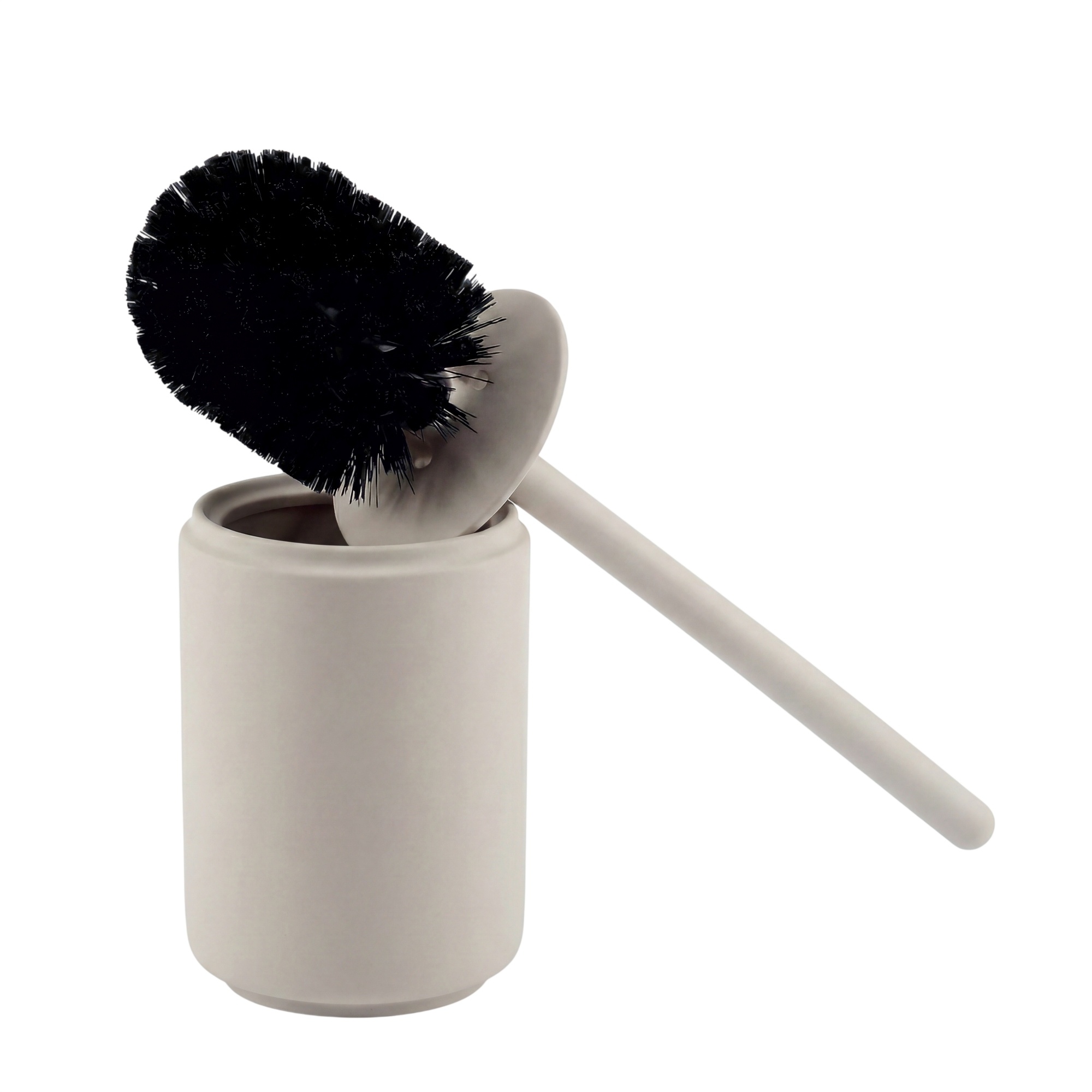 Blomus SAYA Toilettenbürste Moonbeam