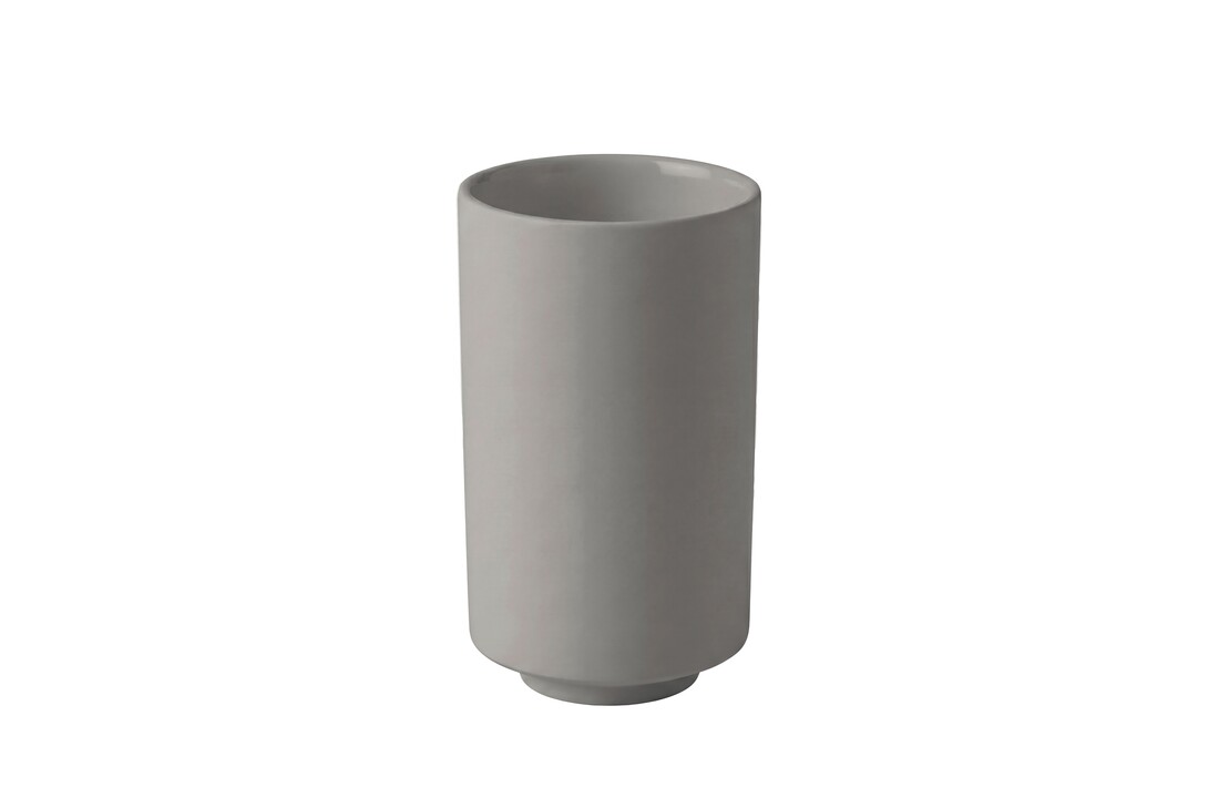 Blomus SAYA cup / toothbrush holder Satellite