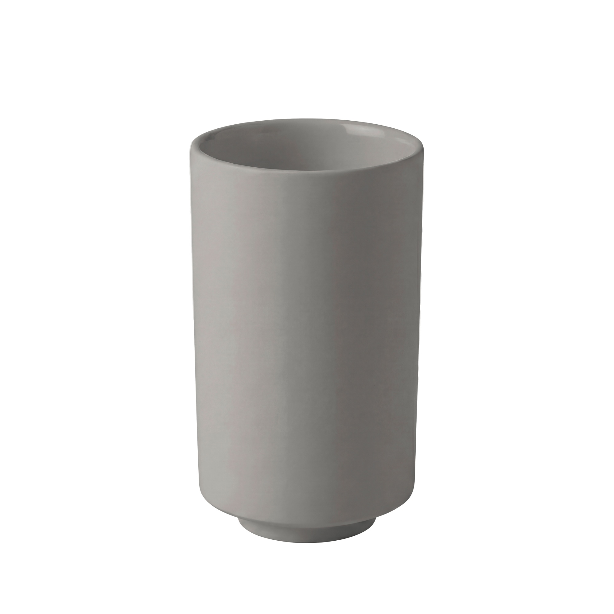 Blomus SAYA Becher-/Zahnbürstenhalter Satellite