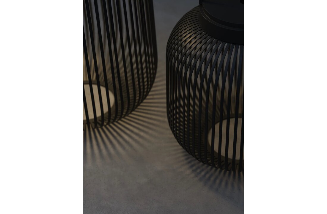 LITO led lamp kleur Black (small) 67740
