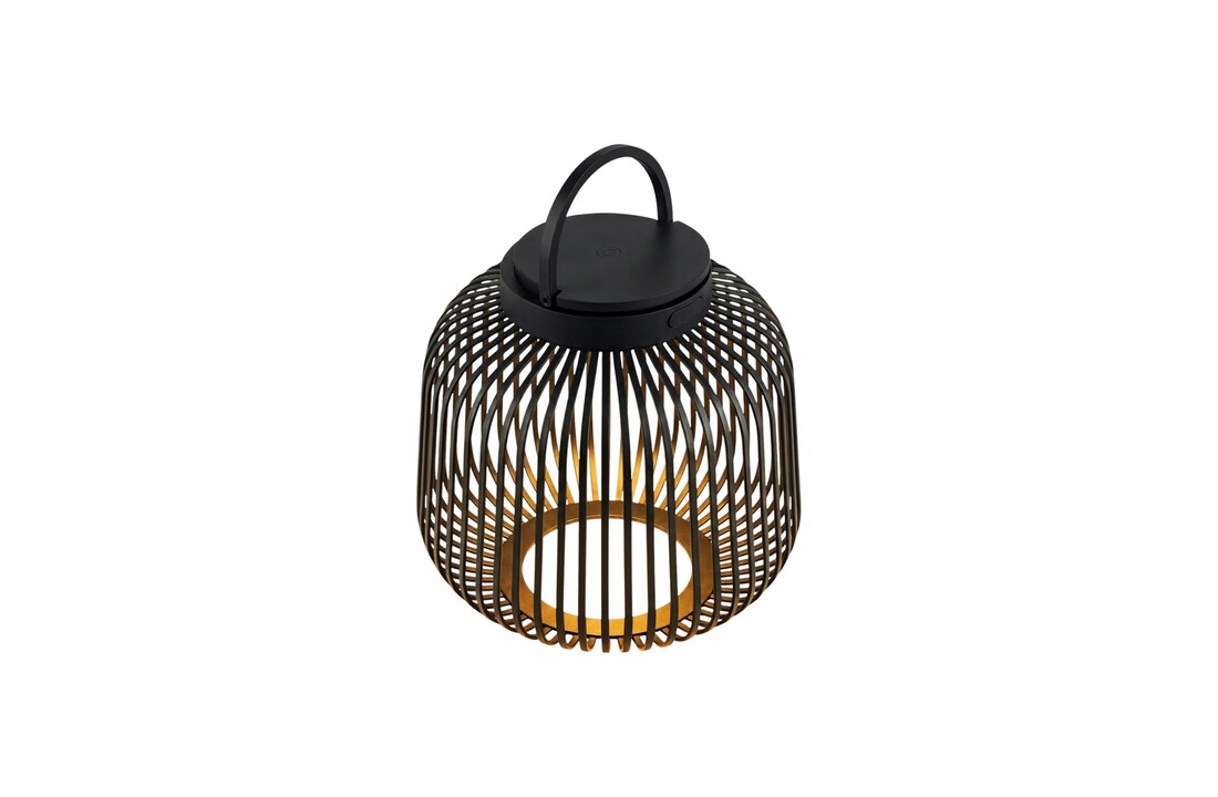 LITO led lamp kleur Black (small) 67740