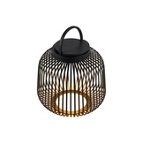 LITO LED lamp color Black (small) 67740