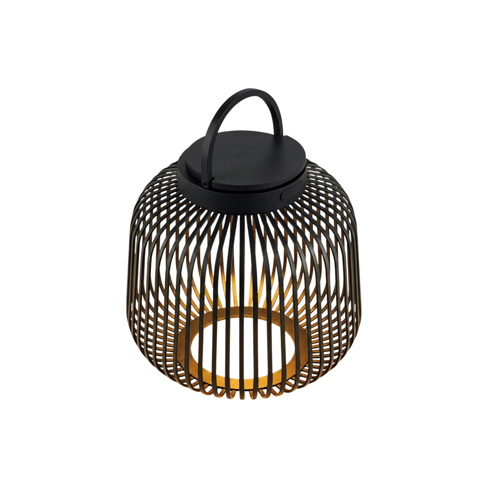 LITO LED lamp color Black (small) 67740