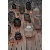 LITO led lamp kleur Granite Grey (small) 67741