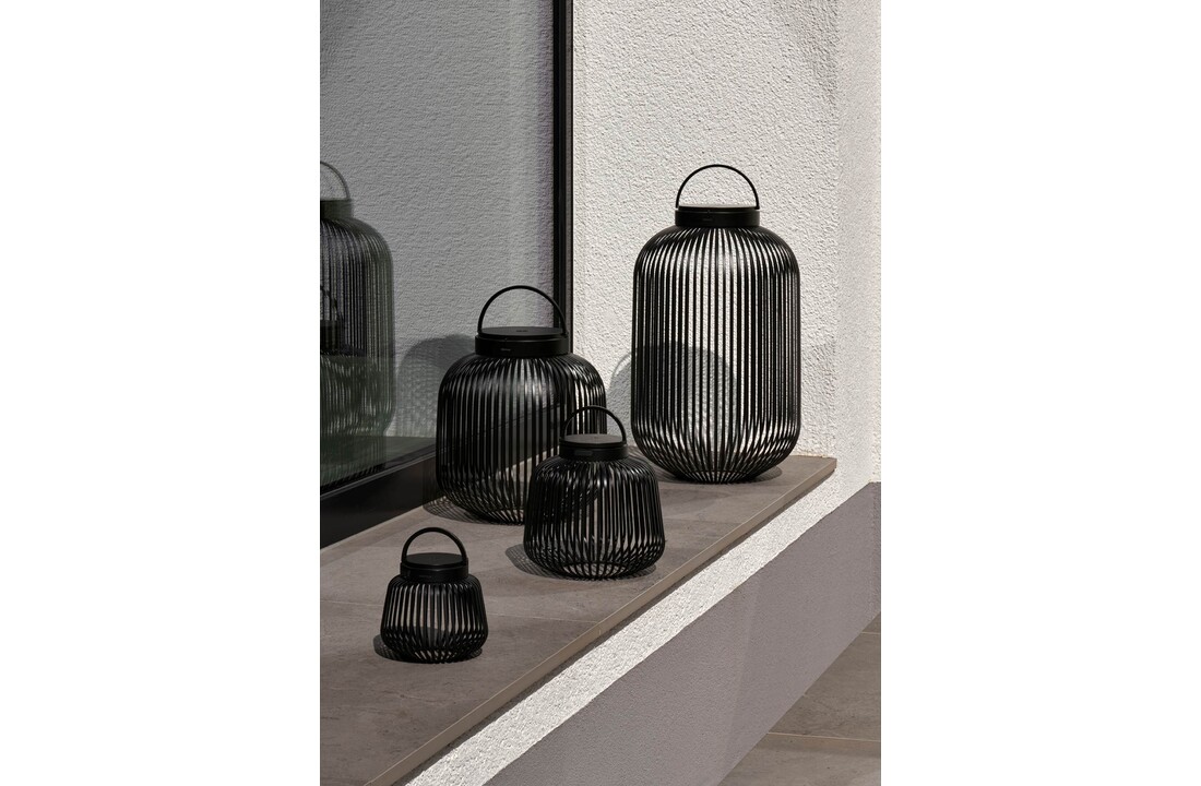 LITO led lamp kleur Granite Grey (small) 67741