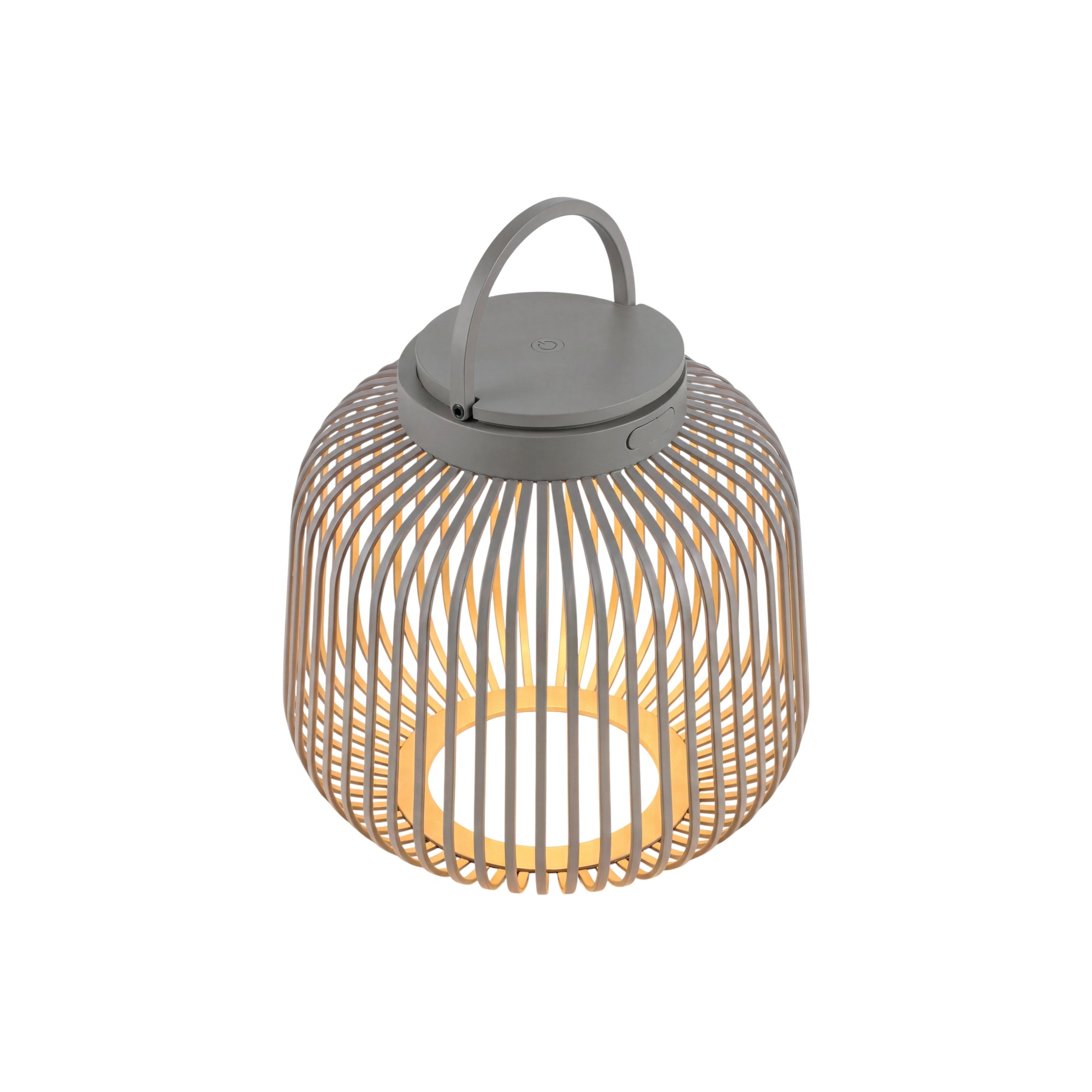 LITO LED-Lampe, Farbe Granitgrau (klein), 67741