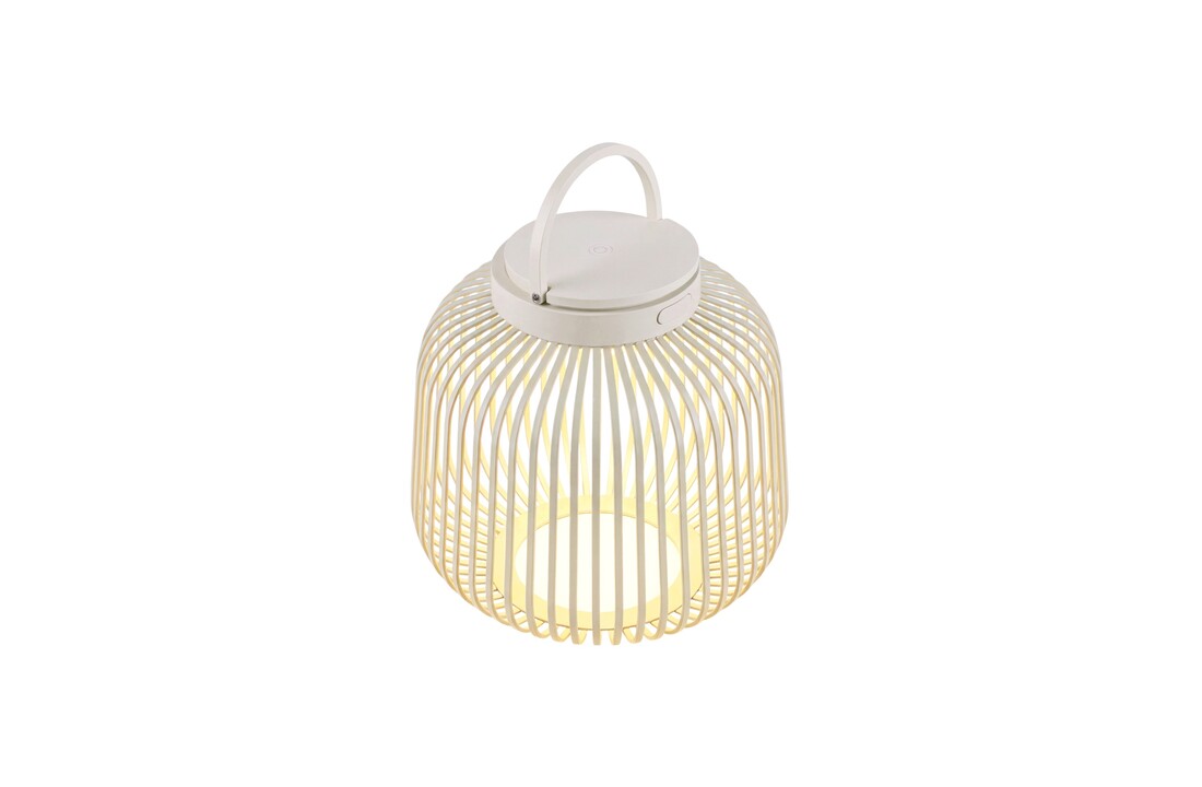 LITO LED lamp color Silk Gray (small) 67742