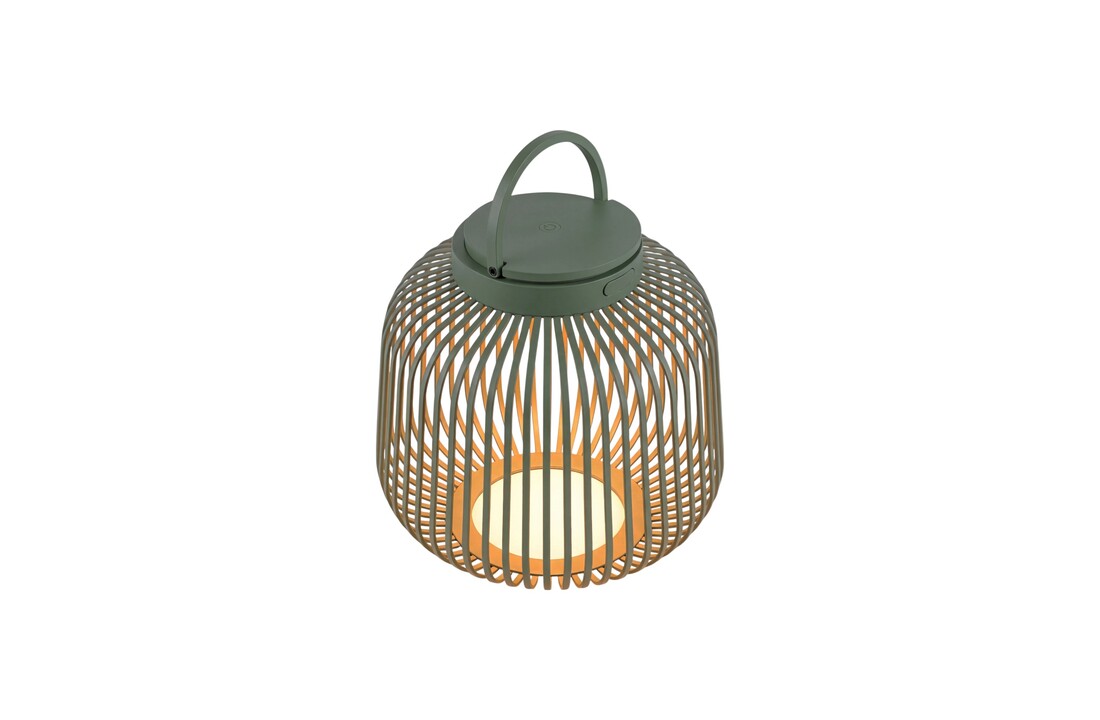 LITO led lamp kleur Agave Green (small) 67744