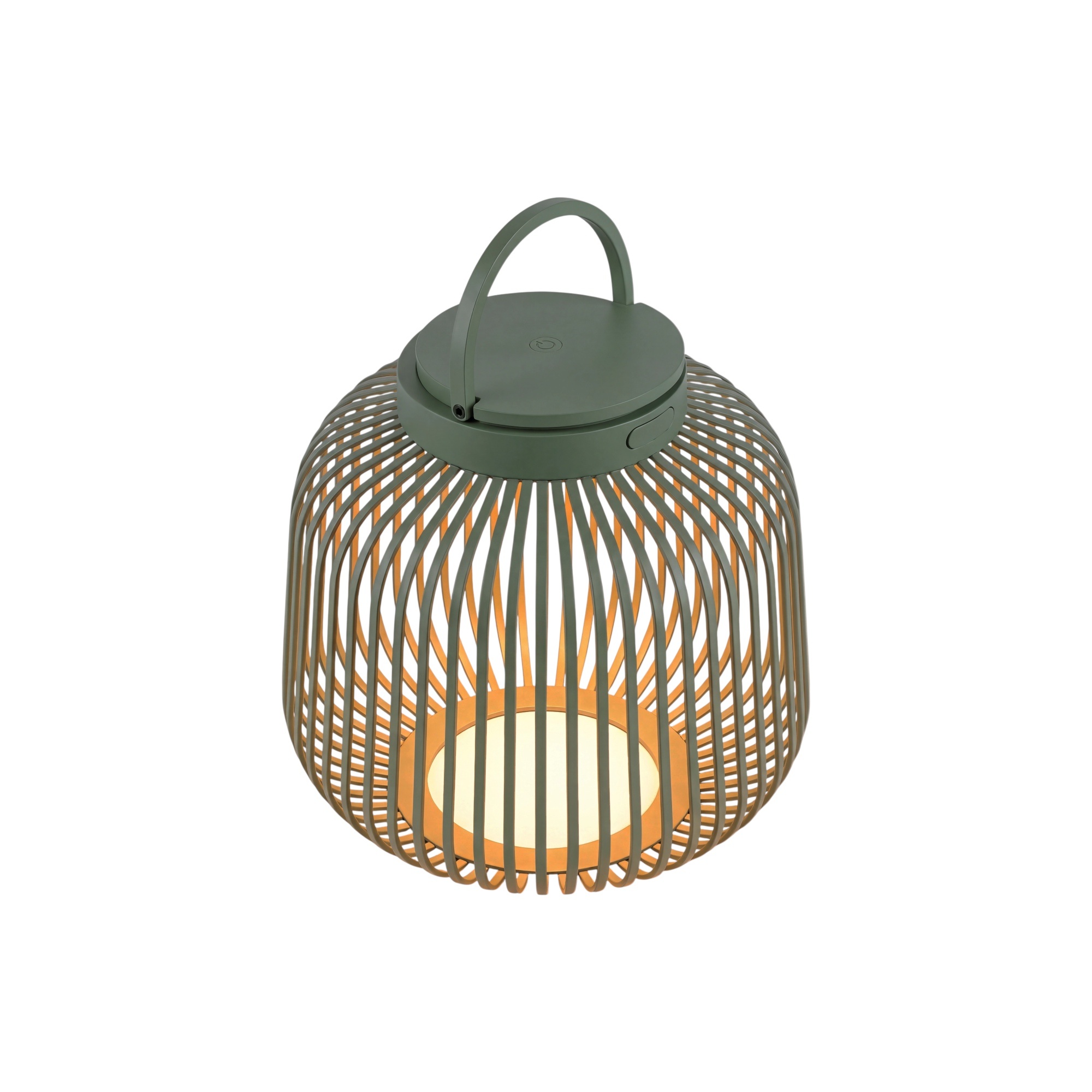 LITO led lamp kleur Agave Green (small) 67744