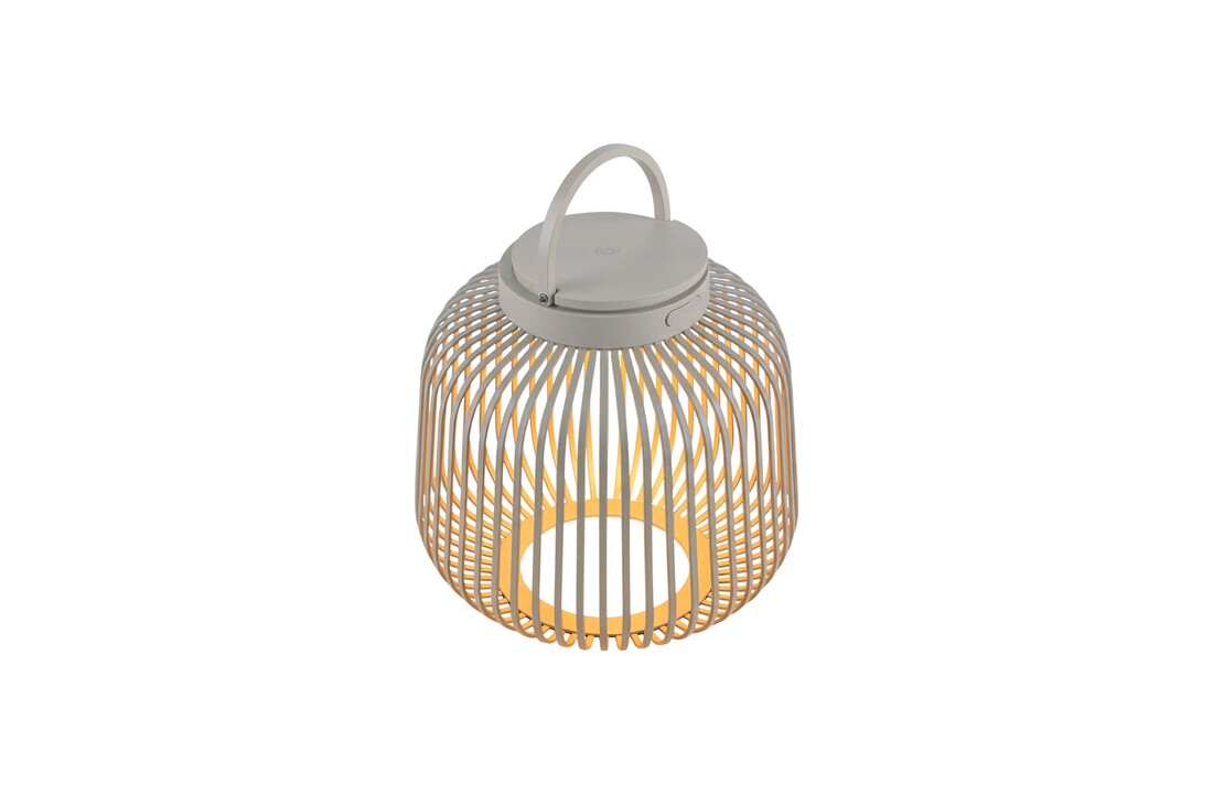 LITO LED lamp color Mourning Dove (small) 67743