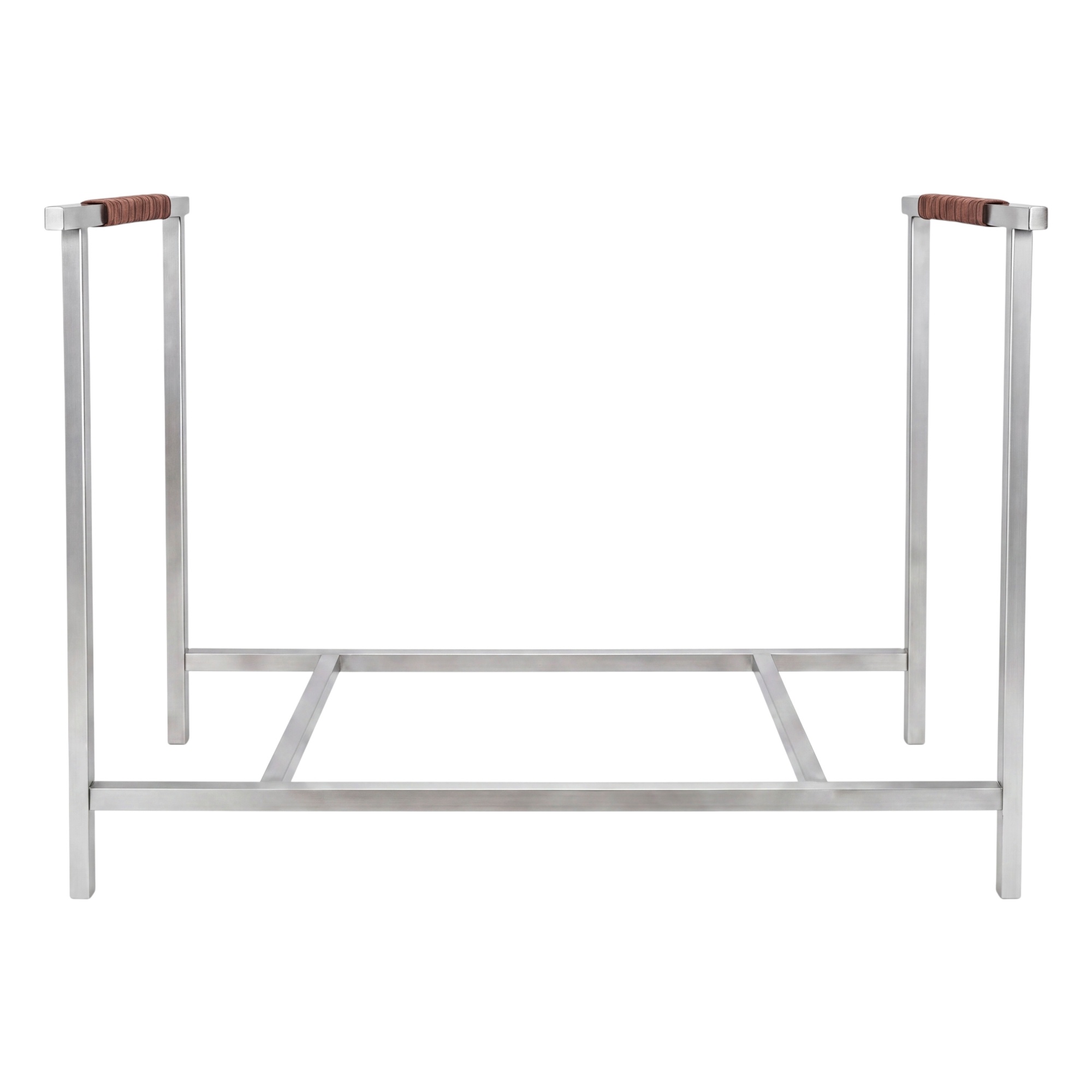 Blomus ASKA haardhoutrek Matt