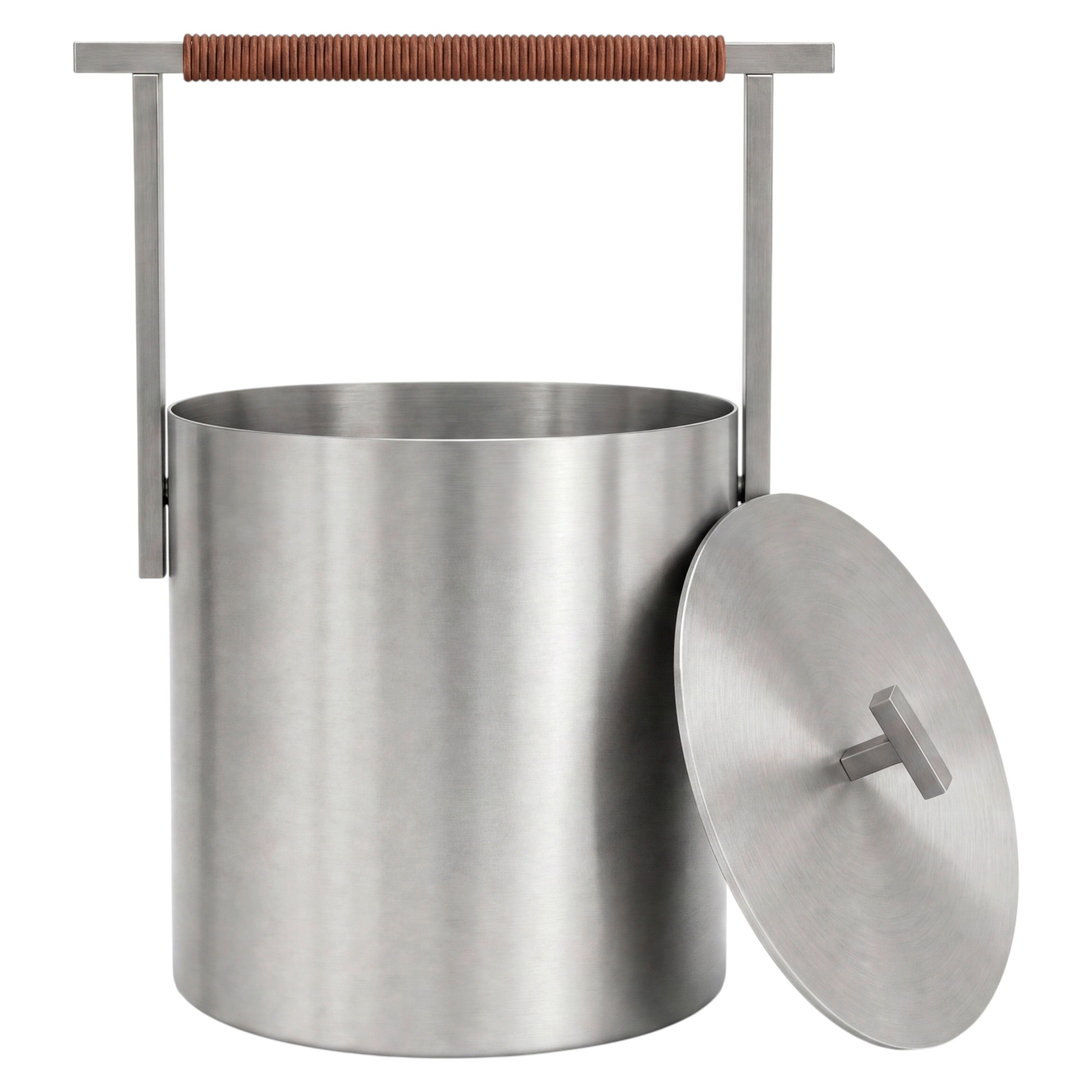 Blomus ASKA ash bucket Matt
