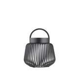 LITO led lamp kleur Black (extra small) 67476