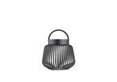 LITO led lamp Black (extra small)