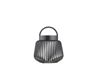 LITO LED-Lampe Schwarz (extra klein)