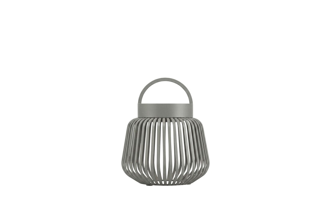 LITO LED-Lampe, Farbe Granitgrau (extra klein), 67734