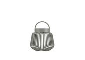 LITO led lamp Granite Grey (extra small)