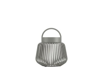 LITO led lamp Granite Grey (extra small)