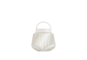 LITO led lamp Silk Grey (extra small)
