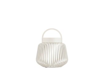 LITO led lamp Silk Grey (extra small)