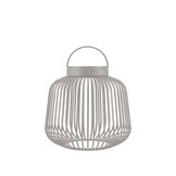 LITO LED-Lampe, Farbe Trauertaube (klein), 67743