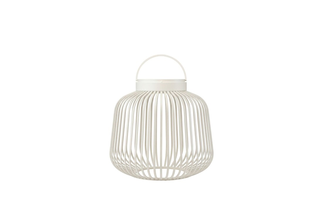 LITO LED lamp color Silk Gray (small) 67742