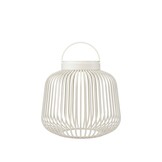 LITO LED-Lampe, Farbe Seidengrau (klein), 67742