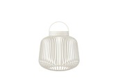 LITO led lamp Silk Grey (small)