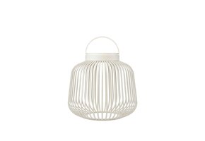 LITO led lamp Silk Grey (small)