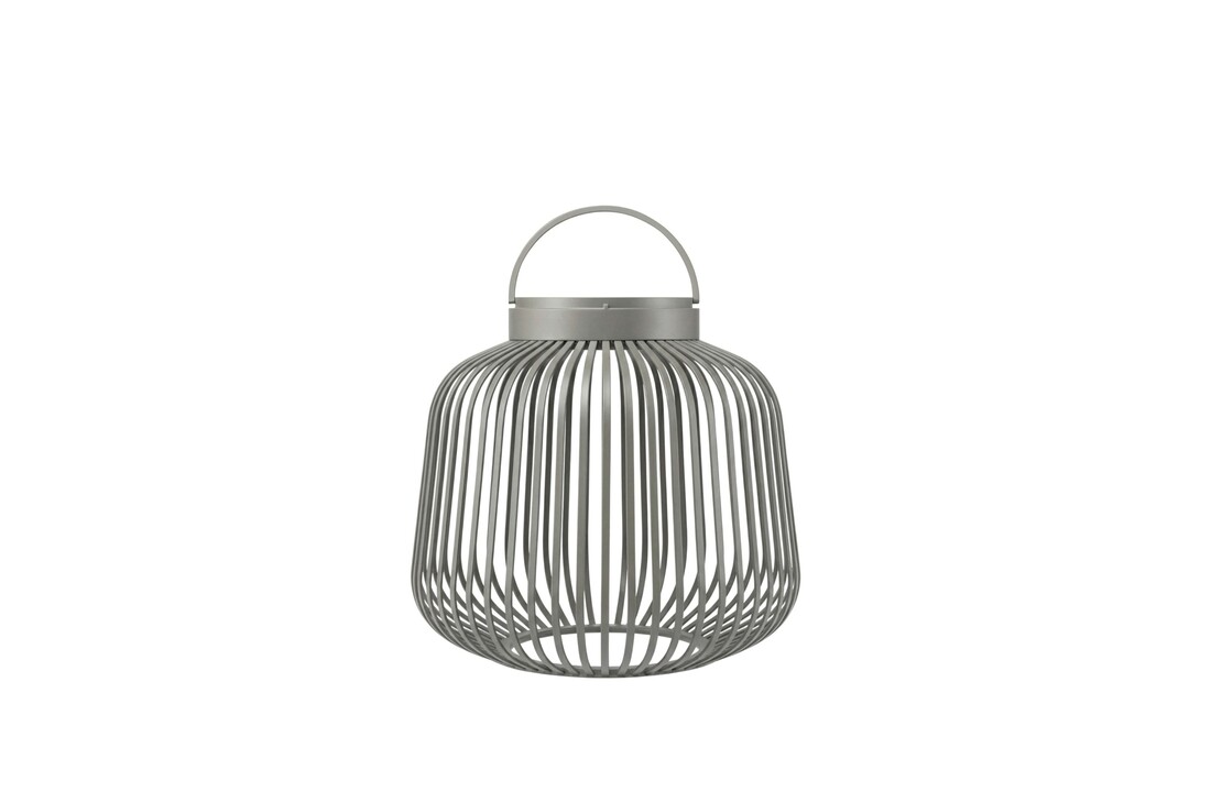 LITO led lamp kleur Granite Grey (small) 67741