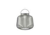 LITO led lamp Granite Grey (small)