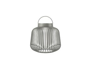 LITO LED lamp Granite Gray (small)