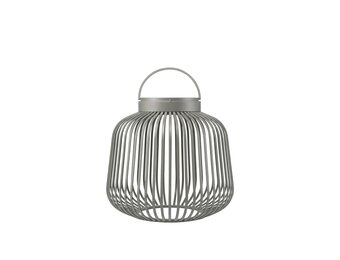 LITO led lamp Granite Grey (small)