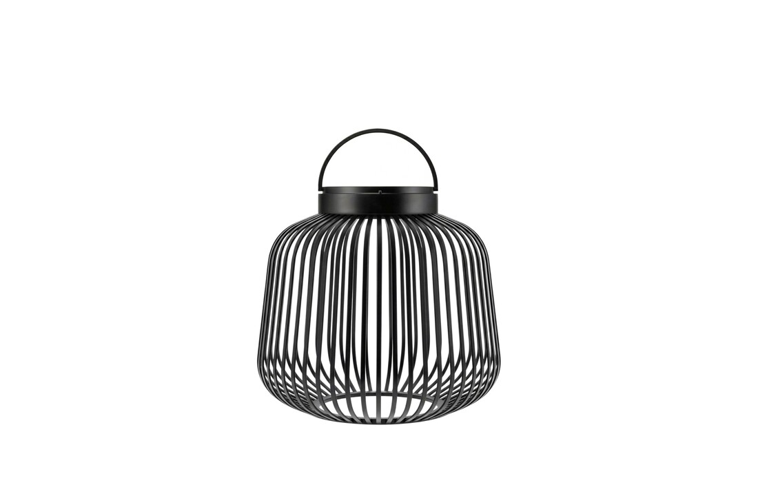 LITO led lamp kleur Black (small) 67740