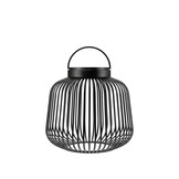 LITO led lamp kleur Black (small) 67740