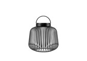 LITO led lamp Black (small)