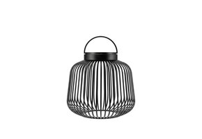 LITO LED lamp Black (small)