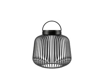 LITO LED-Lampe Schwarz (klein)