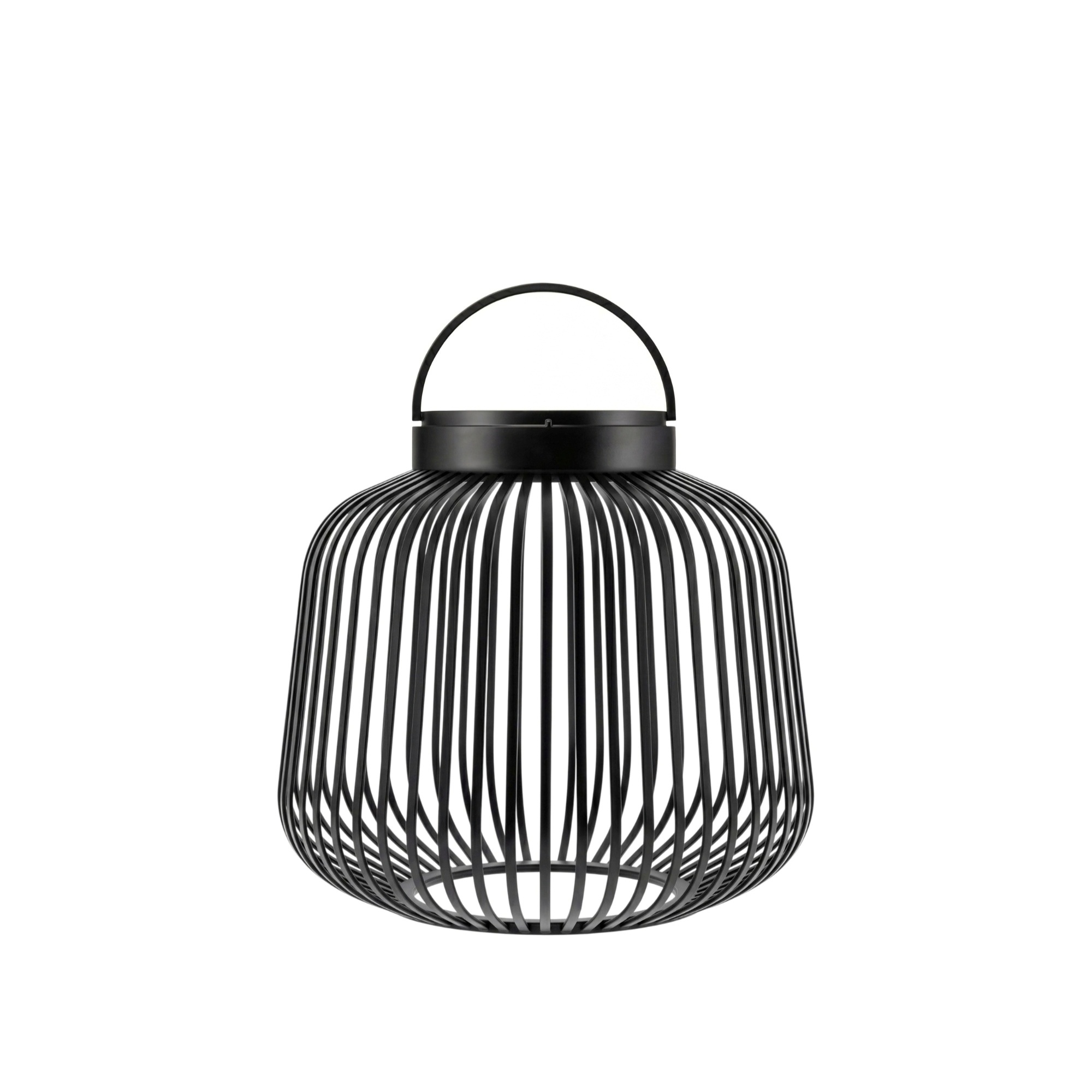 LITO LED lamp color Black (small) 67740