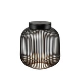 LITO LED lamp color Black (medium) 67054